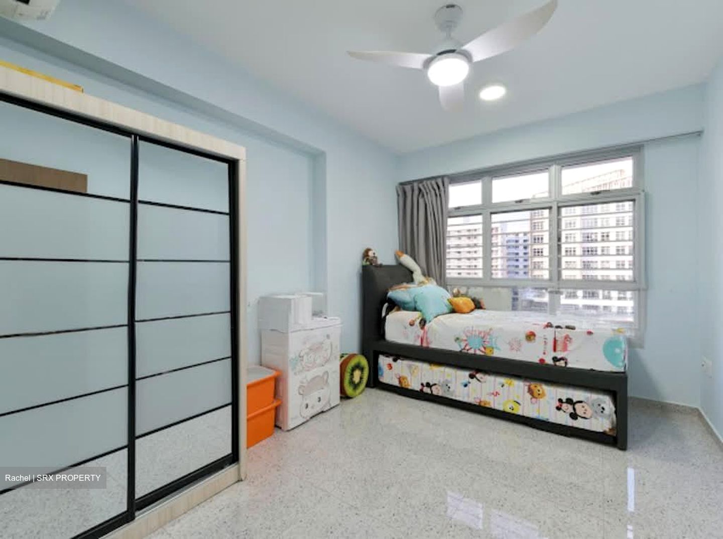 Blk 874C Tampines Greenflora (Tampines), HDB 5 Rooms #535689191